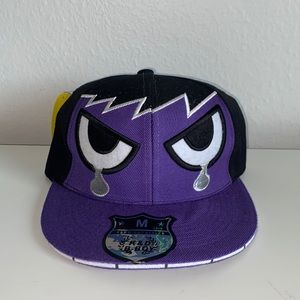 Y2K Style Hat